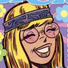 We Are Feelin’ GROOVY