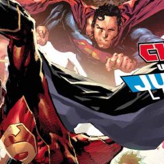 EXCLUSIVE Preview: NEW SUPER-MAN #17