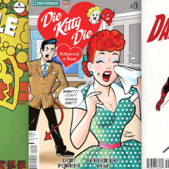 VARIANTS! Best of the Week!