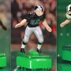 13 Great ELECTRIC FOOTBALL Teams — RANKED
