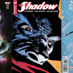VARIANTS! Best of the Week!