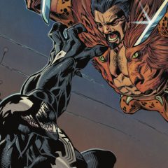 EXCLUSIVE Preview: VENOM #158