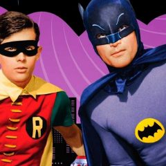 James Tucker’s 13 Favorite BATMAN ’66 Episodes