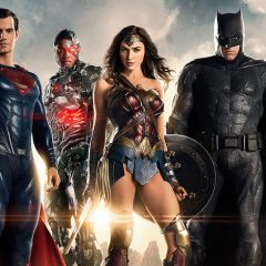 13 QUICK THOUGHTS: JUSTICE LEAGUE Is an Unexpected Triumph