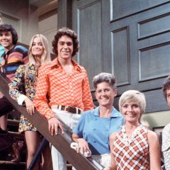 A GROOVY Look at THE BRADY BUNCH