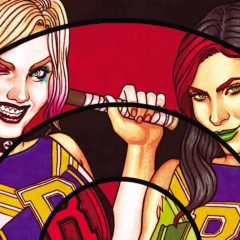 EXCLUSIVE Preview: HARLEY AND IVY MEET BETTY AND VERONICA #4