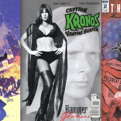 VARIANTS! Best of the Week!