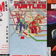 VARIANTS! Best of the Week!