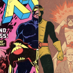 GRAND DESIGN: Ed Piskor Talks Claremont and Classic X-MEN