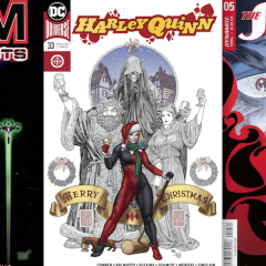 VARIANTS! Best of the Week!