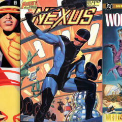 13 COVERS: A STEVE RUDE Birthday Celebration