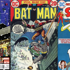 13 COVERS: Happy New Year From 13th Dimension!