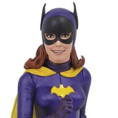 BATGIRL Bust Bank Coming From Diamond