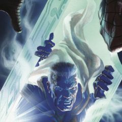 EXCLUSIVE Preview: THE AMAZING SPIDER-MAN #794