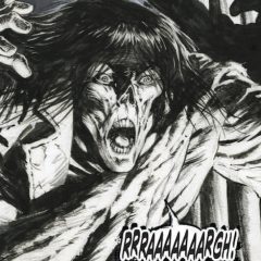 Wrightson & Niles’ FRANKENSTEIN ALIVE, ALIVE! Nears Completion