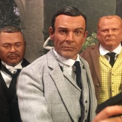 REVIEW: BIG Chief’s Extraordinary JAMES BOND Figures