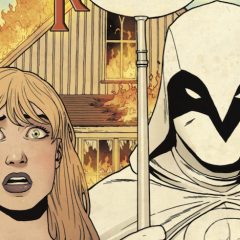 EXCLUSIVE Preview: MOON KNIGHT #191