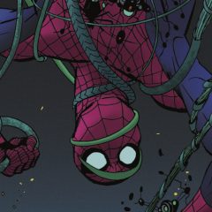 EXCLUSIVE Preview — PETER PARKER: THE SPECTACULAR SPIDER-MAN #299