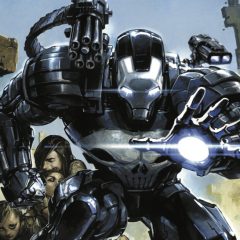 EXCLUSIVE Preview: THE PUNISHER #220