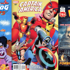 VARIANTS! Best of the Week!