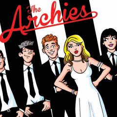 The 13 Greatest BLONDIE Songs, by DAN PARENT