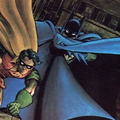 MARSHALL ROGERS: A Celebration