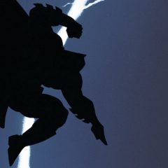 FRANK MILLER Claims Ex-Wife LYNN VARLEY Stole His Art