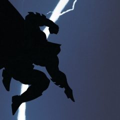 THE DARK KNIGHT RETURNS: A Celebration