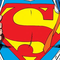 BENDIS GOES BYRNE: Will Revamp SUPERMAN