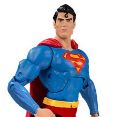 TOY FAIR 2018: SUPERMAN’s Red Trunks Return to Action Figures
