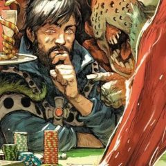 EXCLUSIVE Preview: DOCTOR STRANGE #386