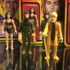 TOY FAIR 2018: An Inside Look at SUPER7’s PLANET OF THE APES