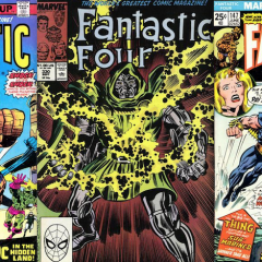 13 COVERS: A RICH BUCKLER Birthday Celebration