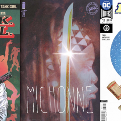 VARIANTS! Best of the Week!