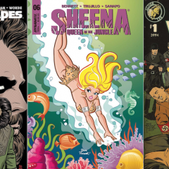 VARIANTS! Best of the Week!