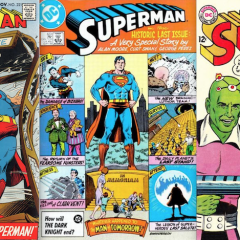 13 COVERS: A CURT SWAN Birthday Celebration