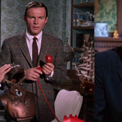 EXCLUSIVE: Three More BATMAN ’66 Busts Coming From Diamond Select