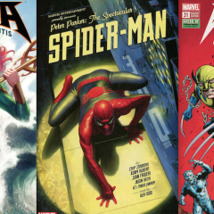 VARIANTS! Best of the Week!