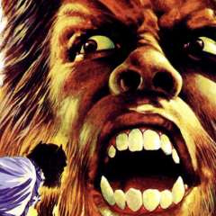 Hammer’s CURSE OF THE WEREWOLF: A Movie for an October Full Moon
