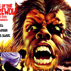 REEL RETRO CINEMA: Hammer’s CURSE OF THE WEREWOLF