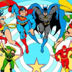 13 Great JOSE LUIS GARCIA-LOPEZ Illustrations