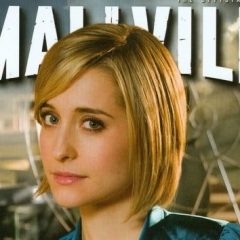 SMALLVILLE’s Allison Mack and the Insane Sex Cult