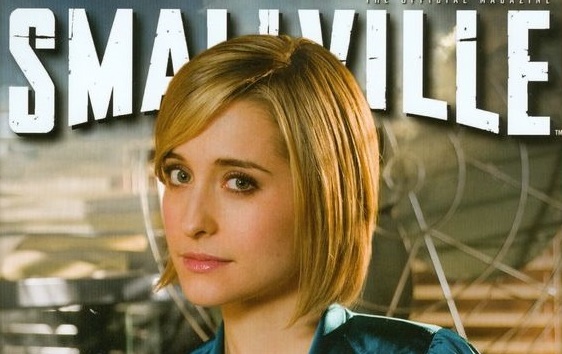 Smallvilles Allison Mack And The Insane Sex Cult 13th Dimension