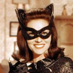 Catwoman LEE MERIWETHER Coming to East Coast Comicon