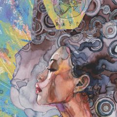 Cover Commentary: AMERICAN GODS, by DAVID MACK