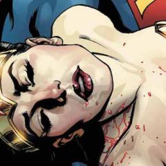 EXCLUSIVE Preview: JUSTICE LEAGUE #42