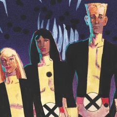 EXCLUSIVE: Sienkiewicz Artifact Edition Coming This Summer