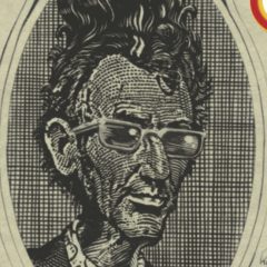 EXCLUSIVE Preview: Rick Veitch’s Remastered THE ONE #2