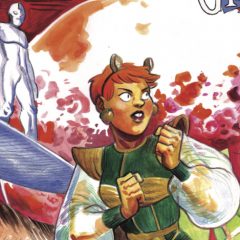 EXCLUSIVE Preview: THE UNBEATABLE SQUIRREL GIRL #30