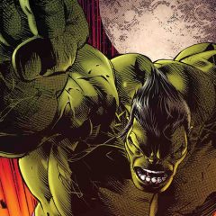 EXCLUSIVE Preview: THE INCREDIBLE HULK #714